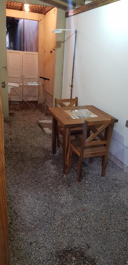 Casa De Praia Ponta Dos Ganchos De Fora Governador Celso Ramos Exterior foto